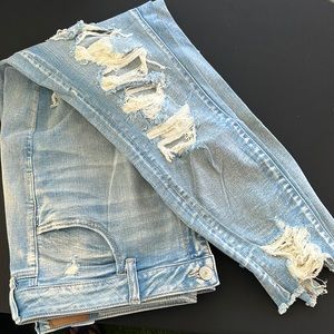 AMERICAN EAGLE WOMEN JEGGINGS